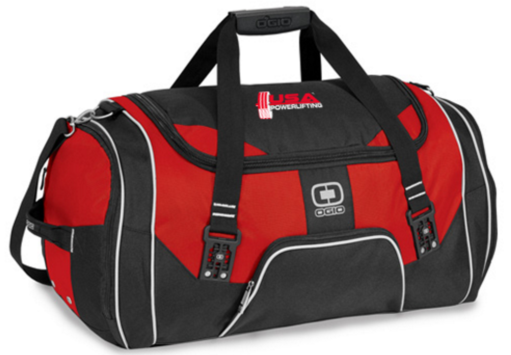 OGIO® – Rage Duffel