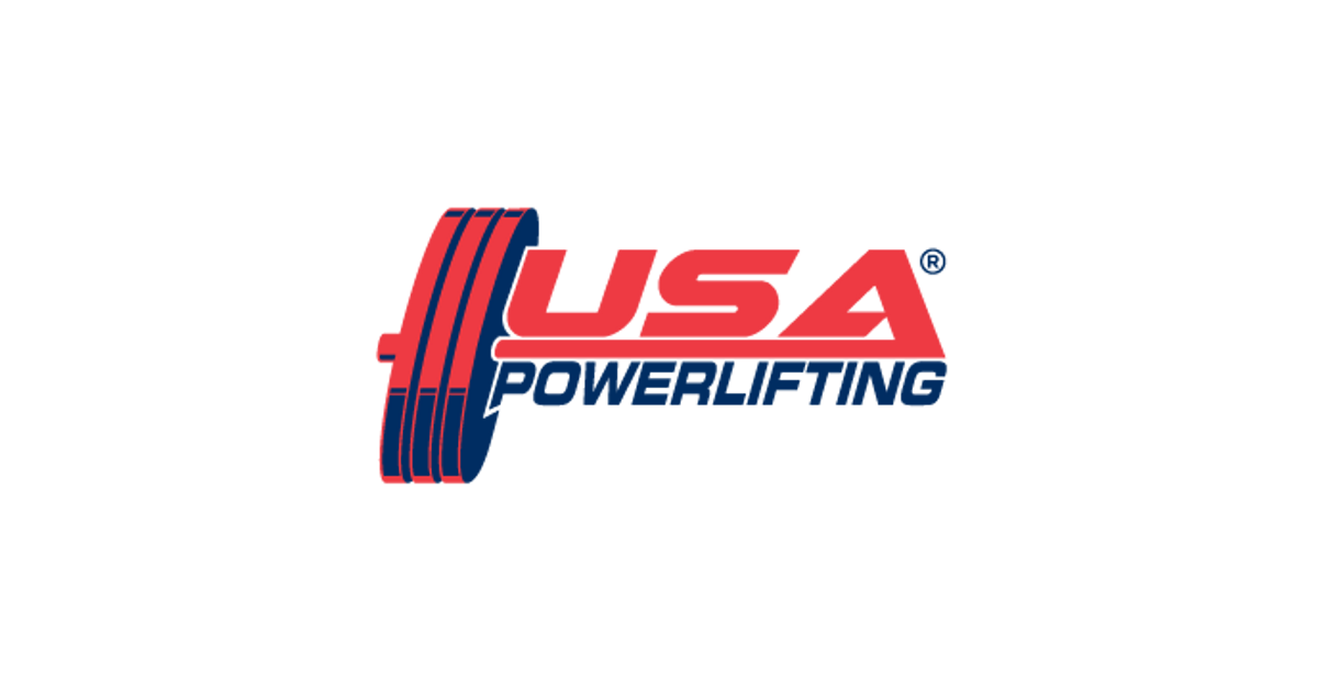 Search – USA Powerlifting eStore