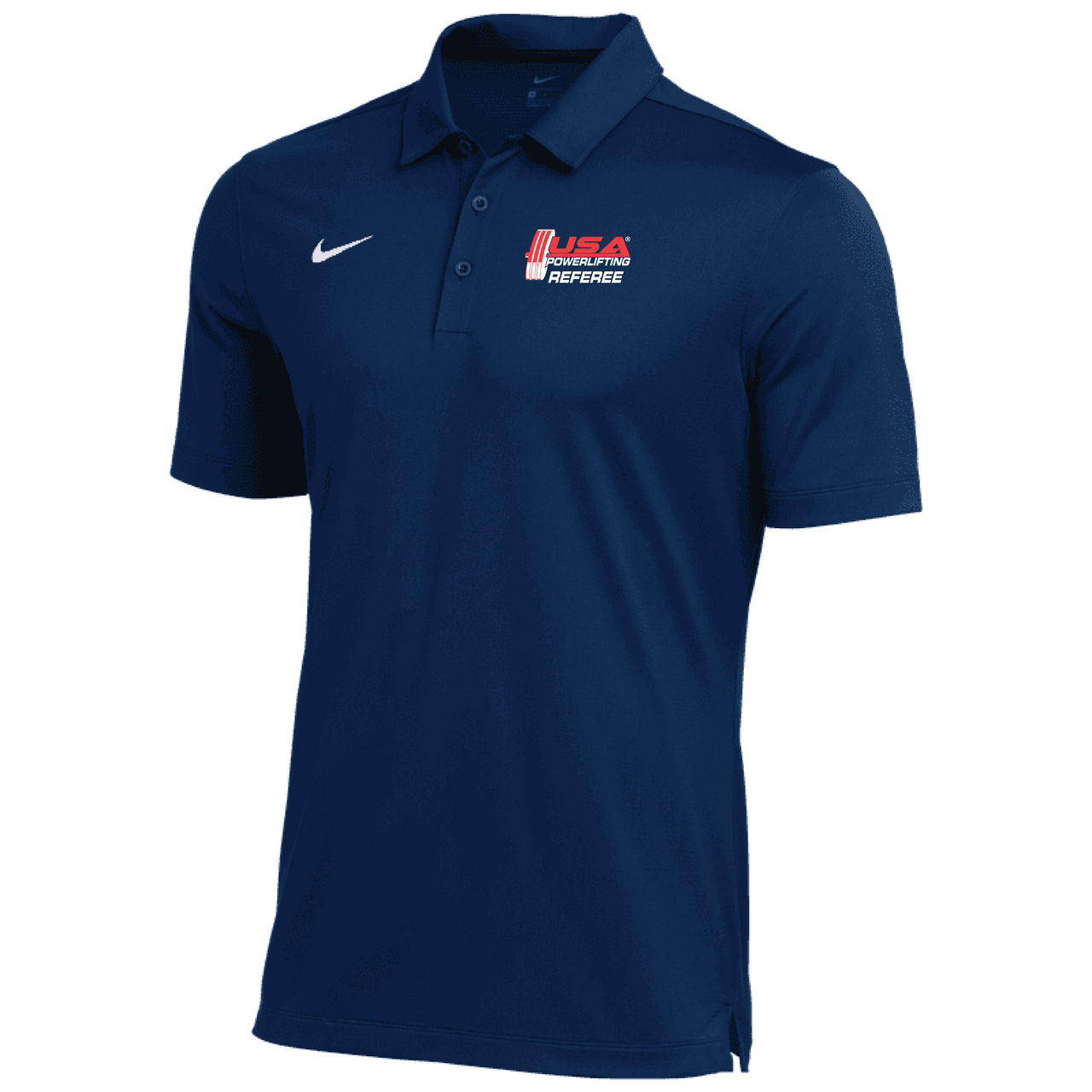 Men's Nike Referee Polo