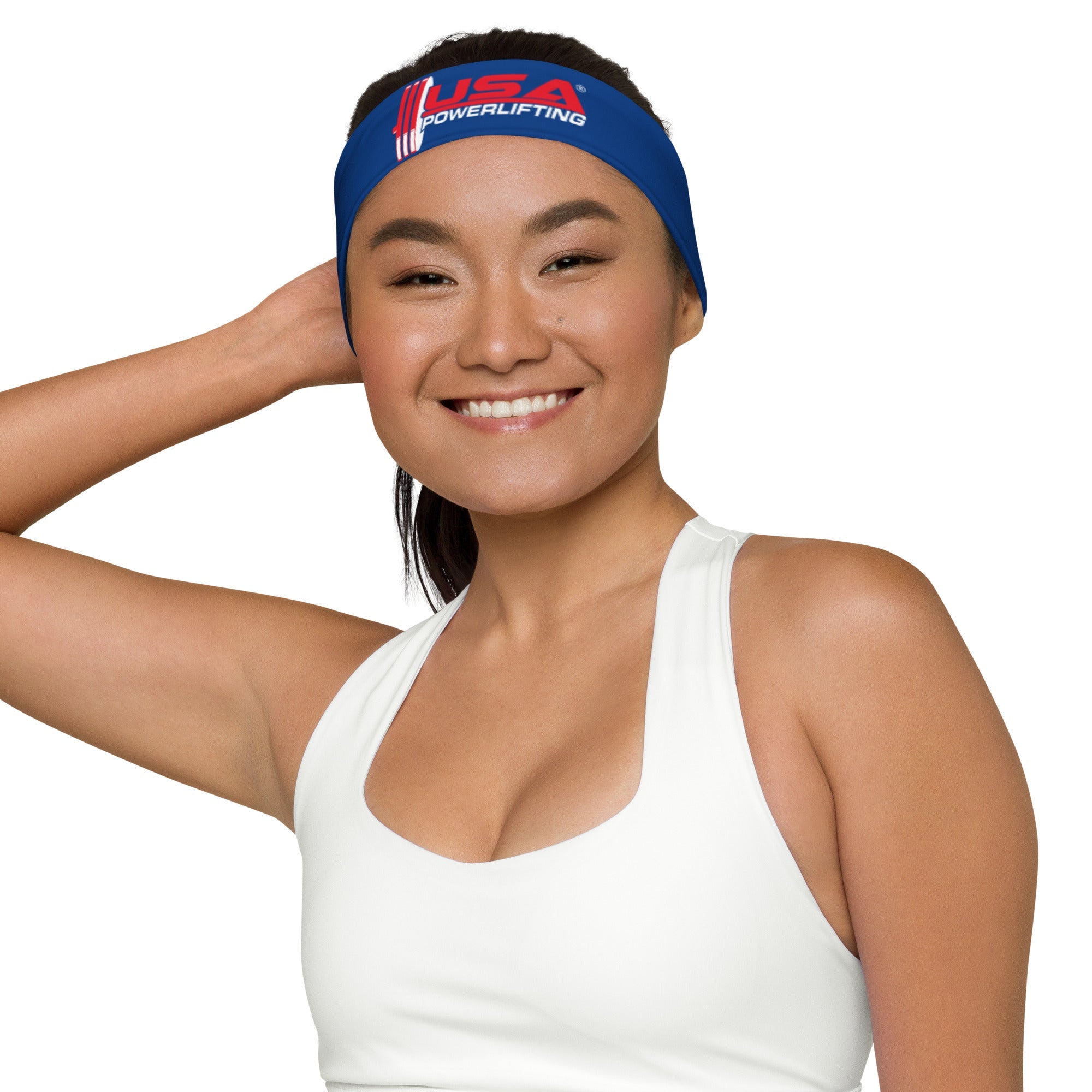Collections – USA Powerlifting eStore