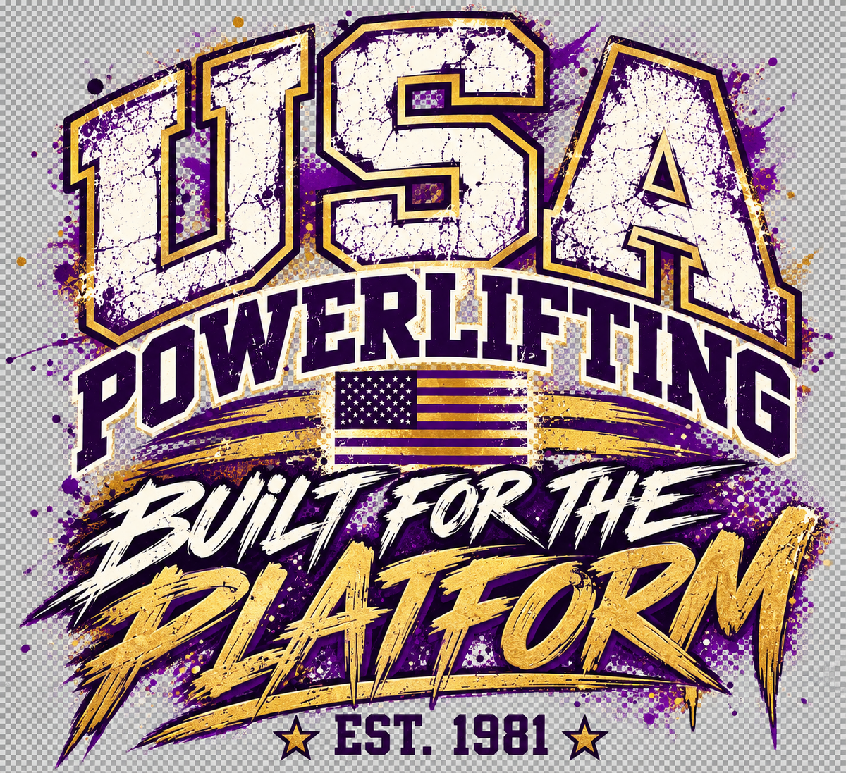 Built For The Platform