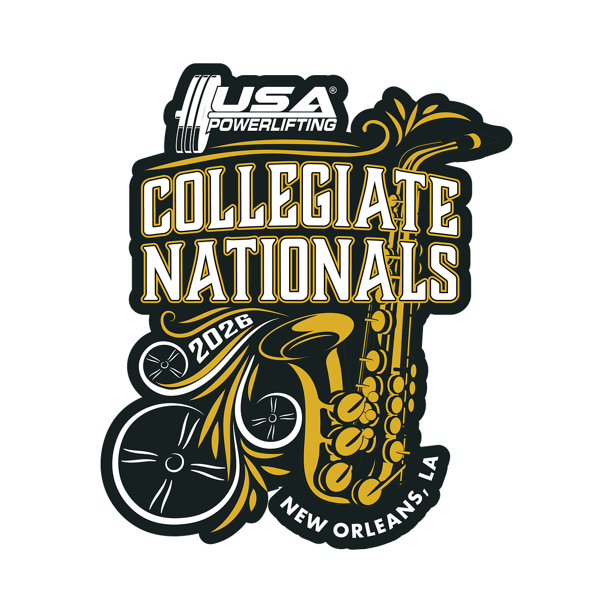 Collegiate Nationals