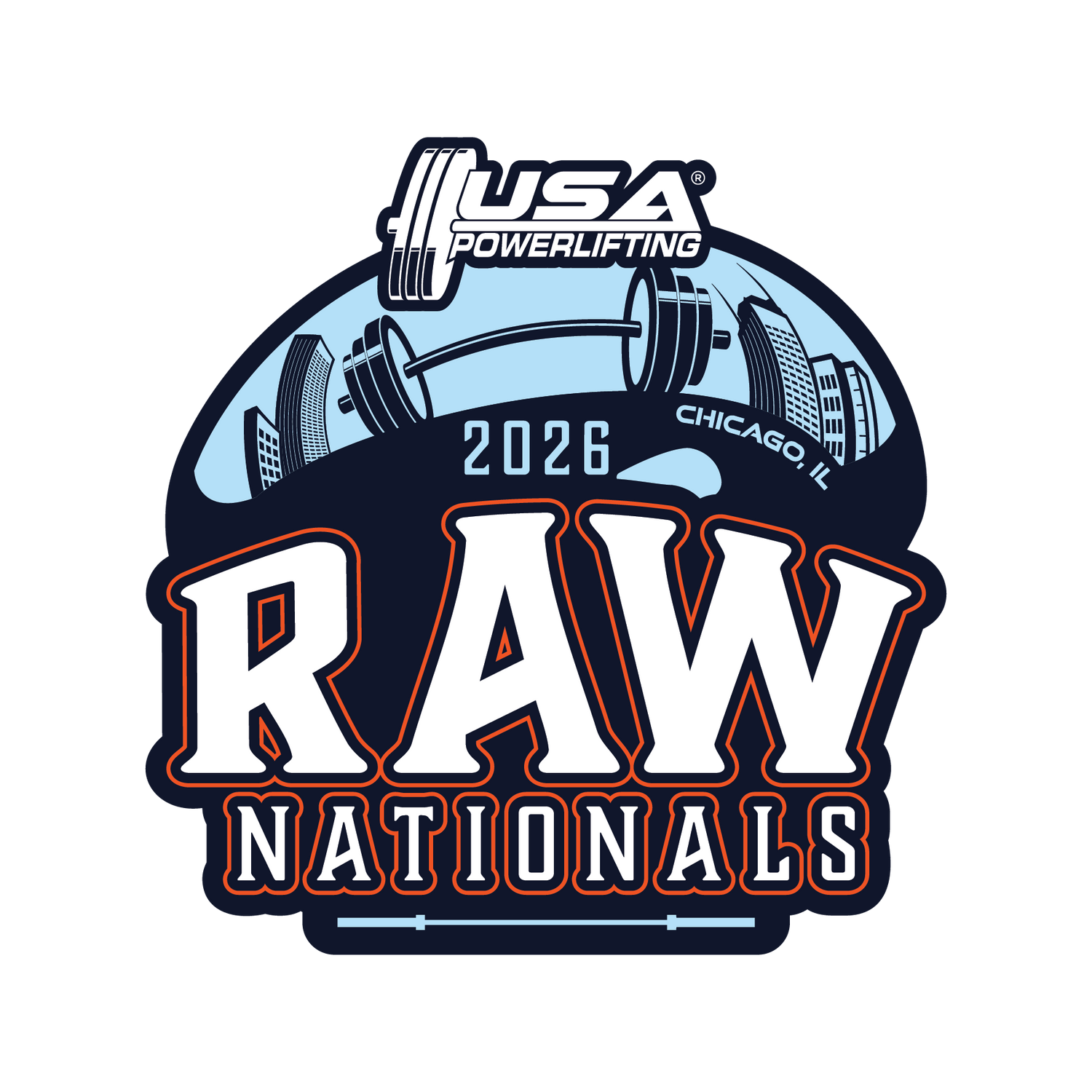 Raw Nationals