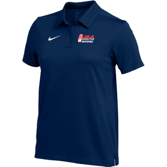 Women's Nike Referee Polo