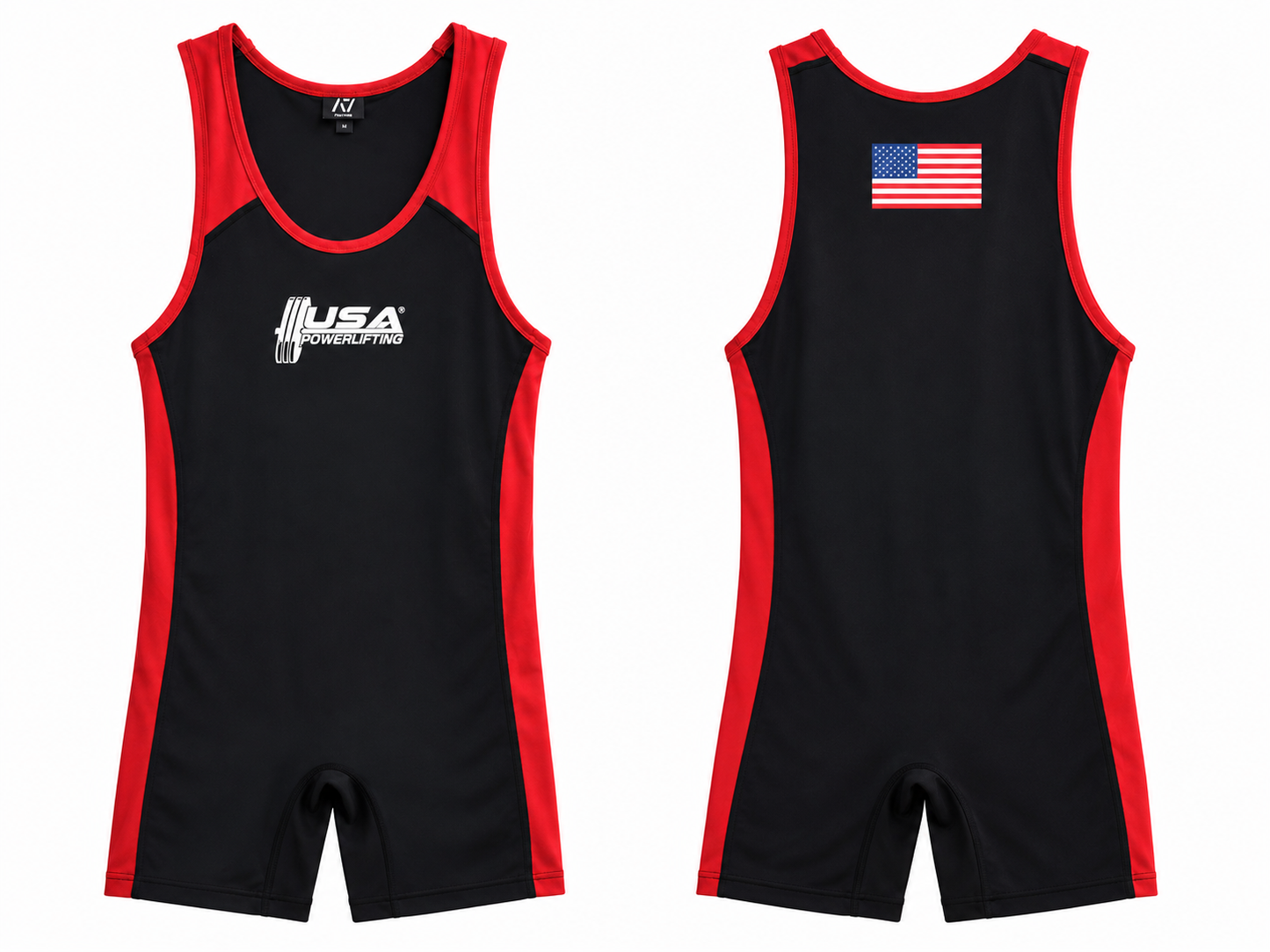 A7 Classic Singlet