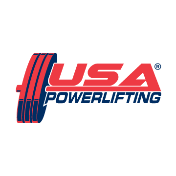 USA Powerlifting eStore