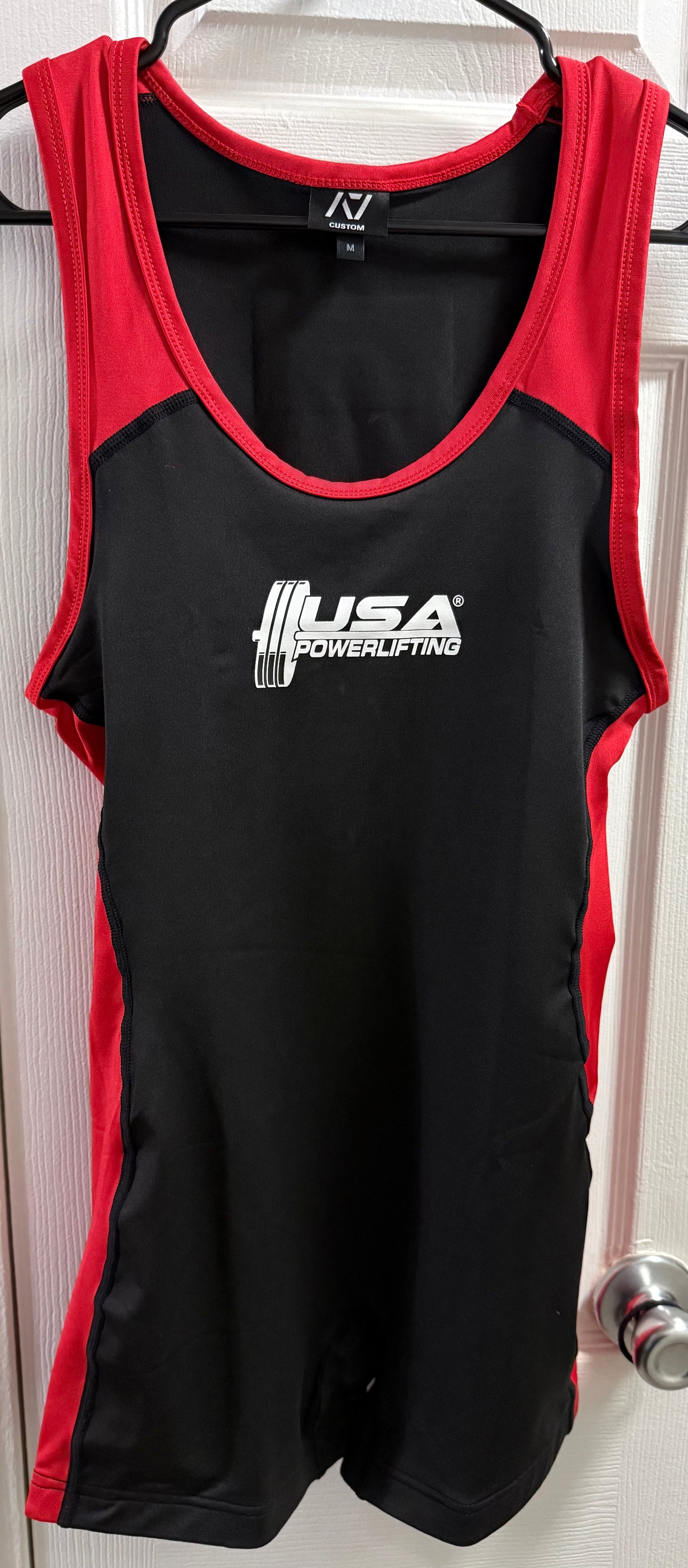 A7 Classic Singlet