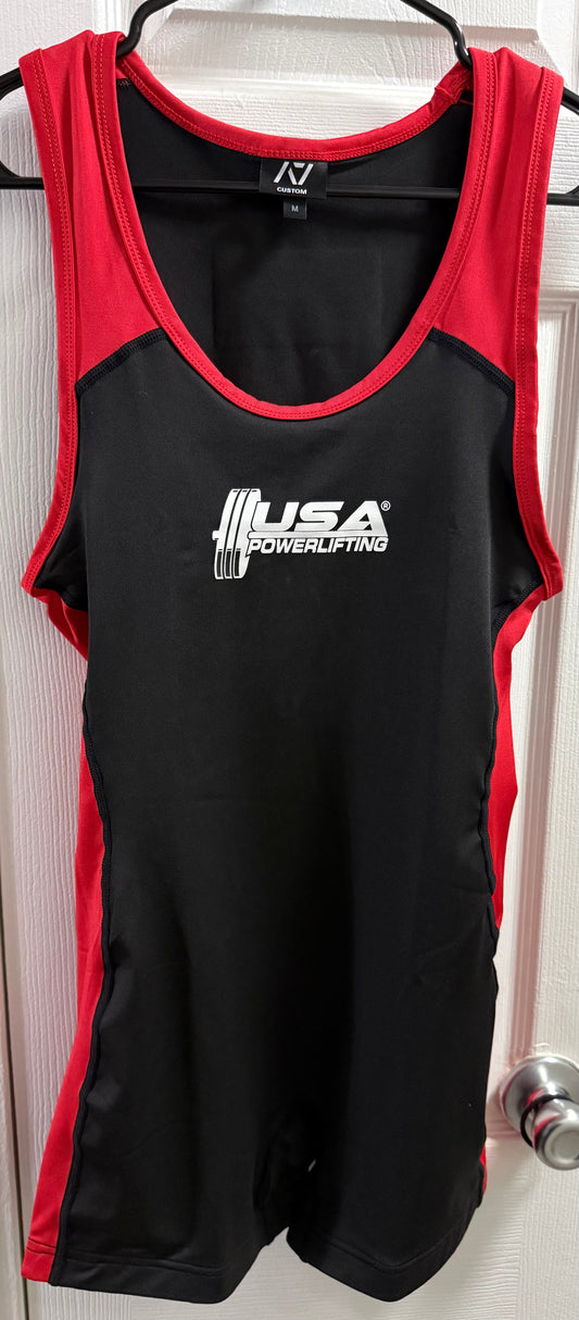 A7 Classic Singlet