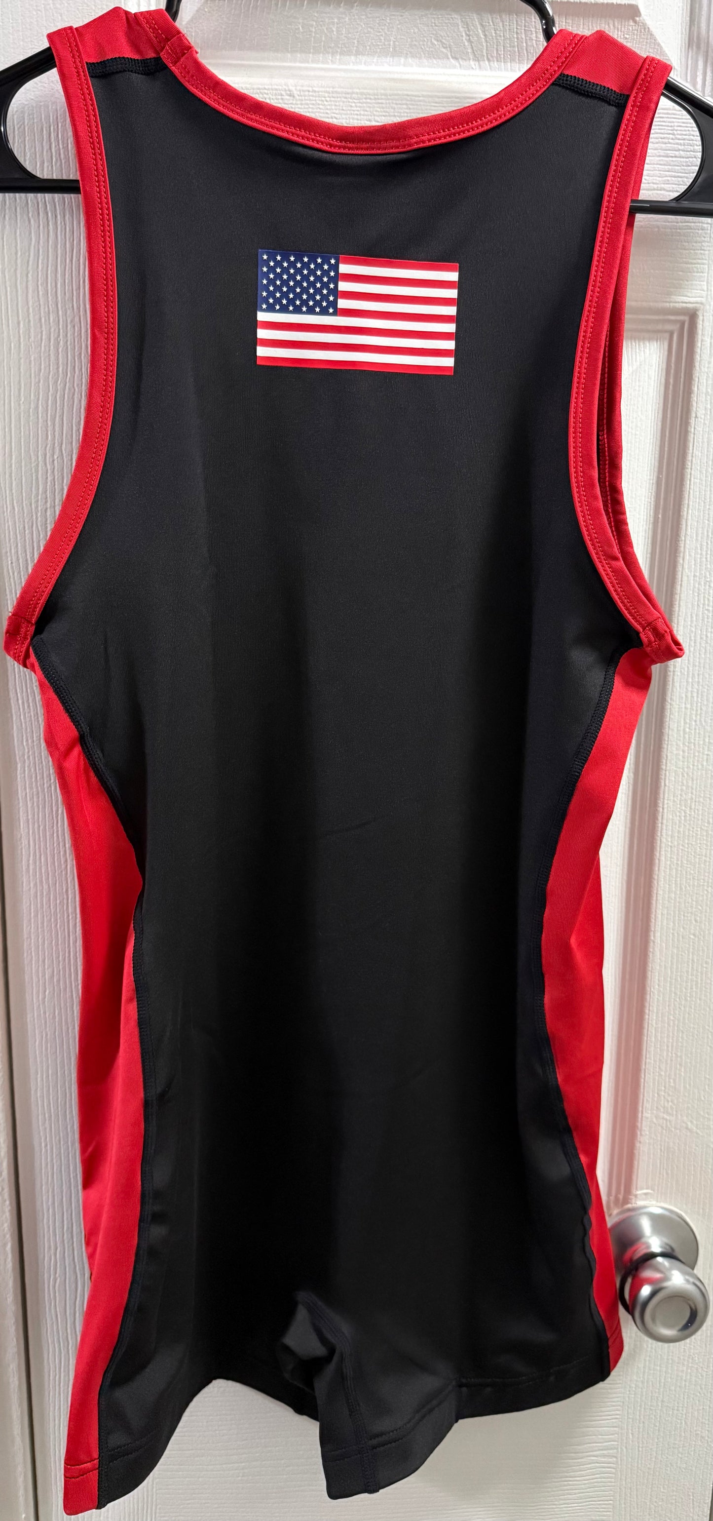 A7 Classic Singlet