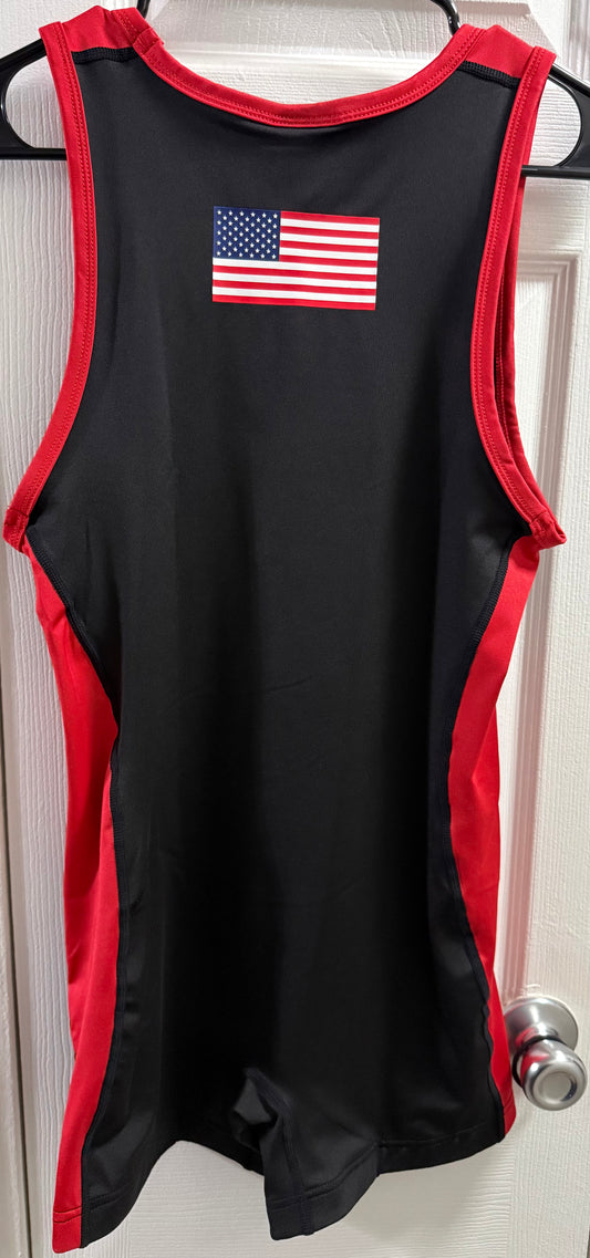 A7 Classic Singlet
