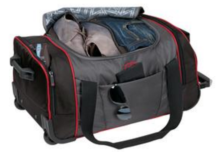 OGIO® - Hamblin 22 Wheeled Duffel