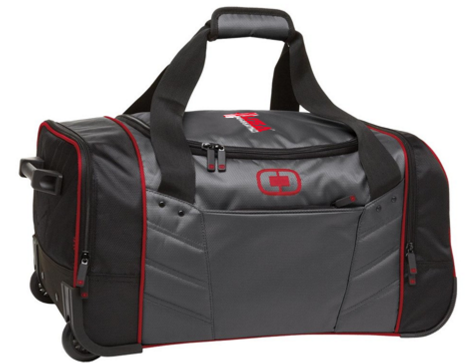 OGIO® - Hamblin 22 Wheeled Duffel