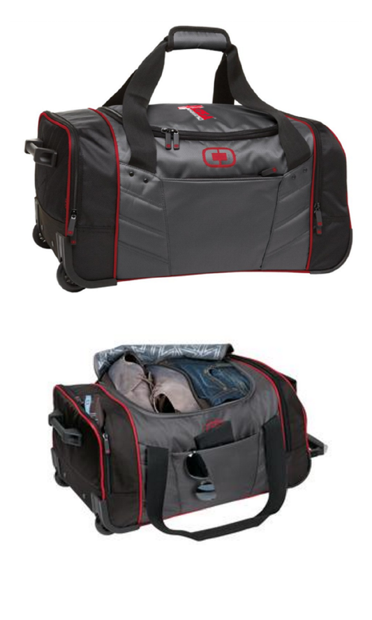 OGIO® - Hamblin 22 Wheeled Duffel
