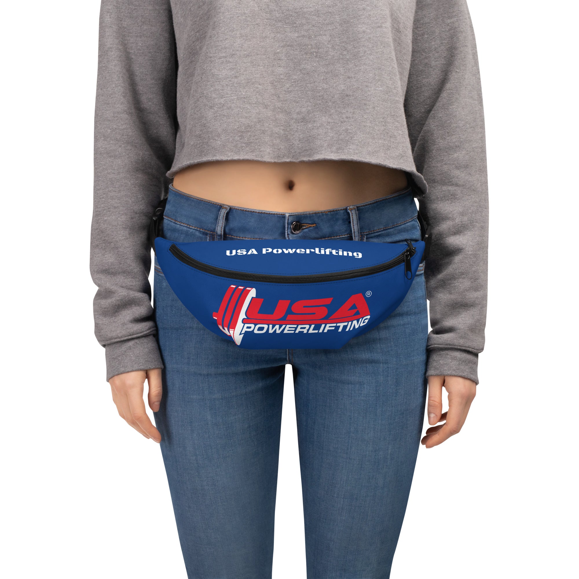 Collections – USA Powerlifting eStore