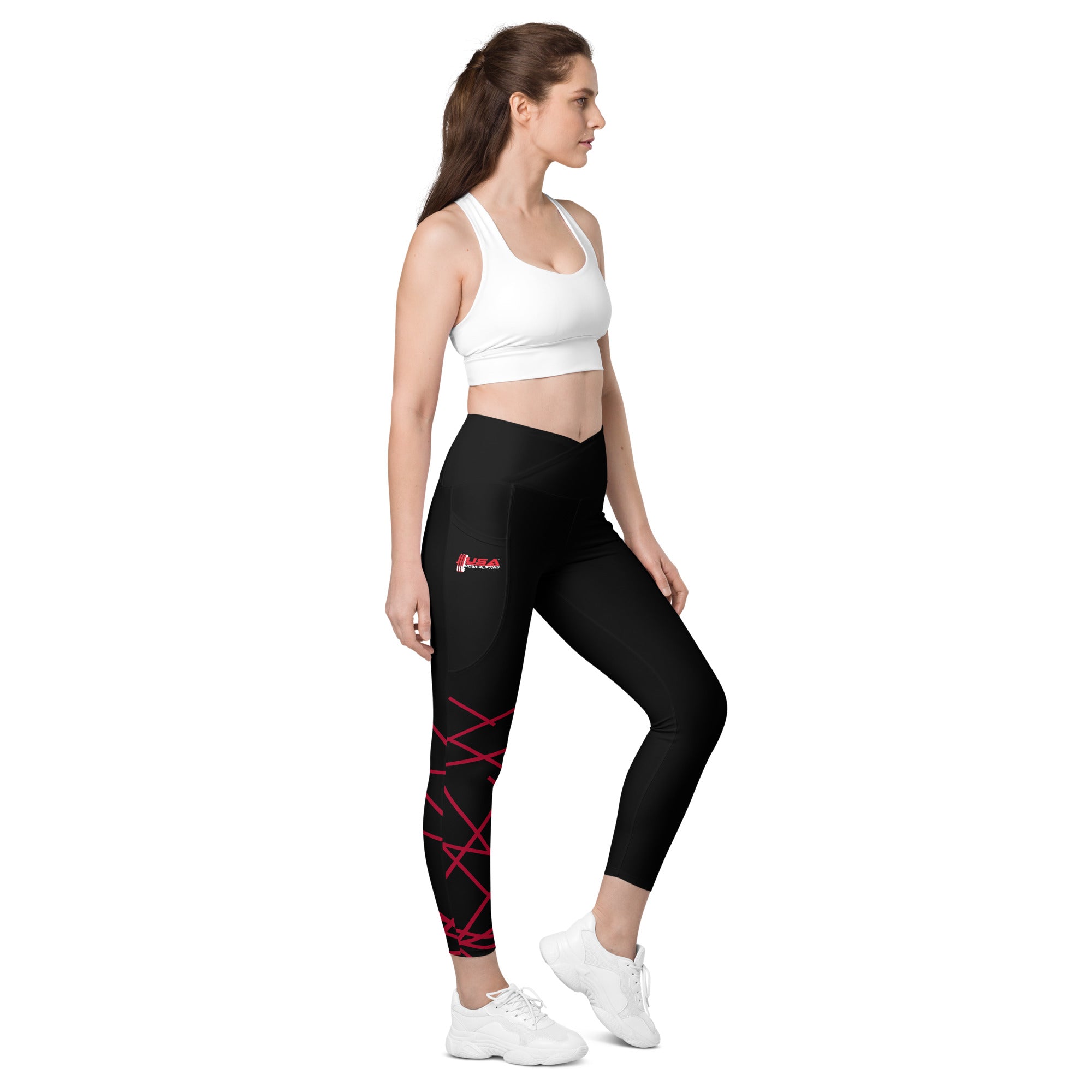 Collections – USA Powerlifting eStore