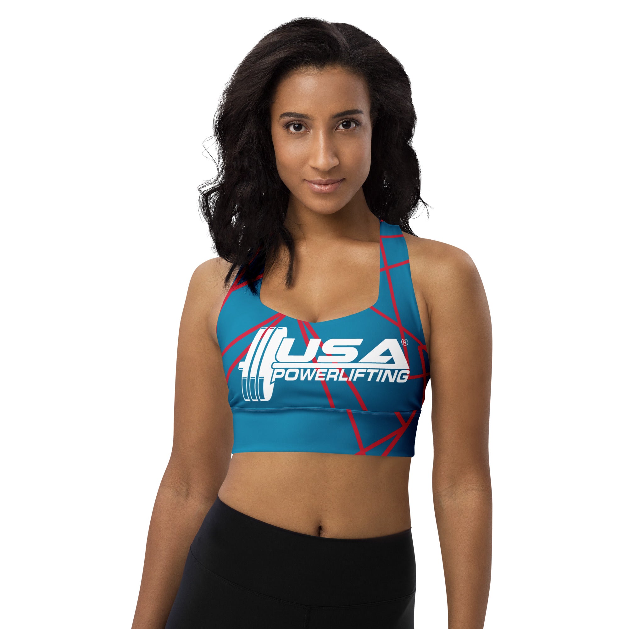Collections – USA Powerlifting eStore