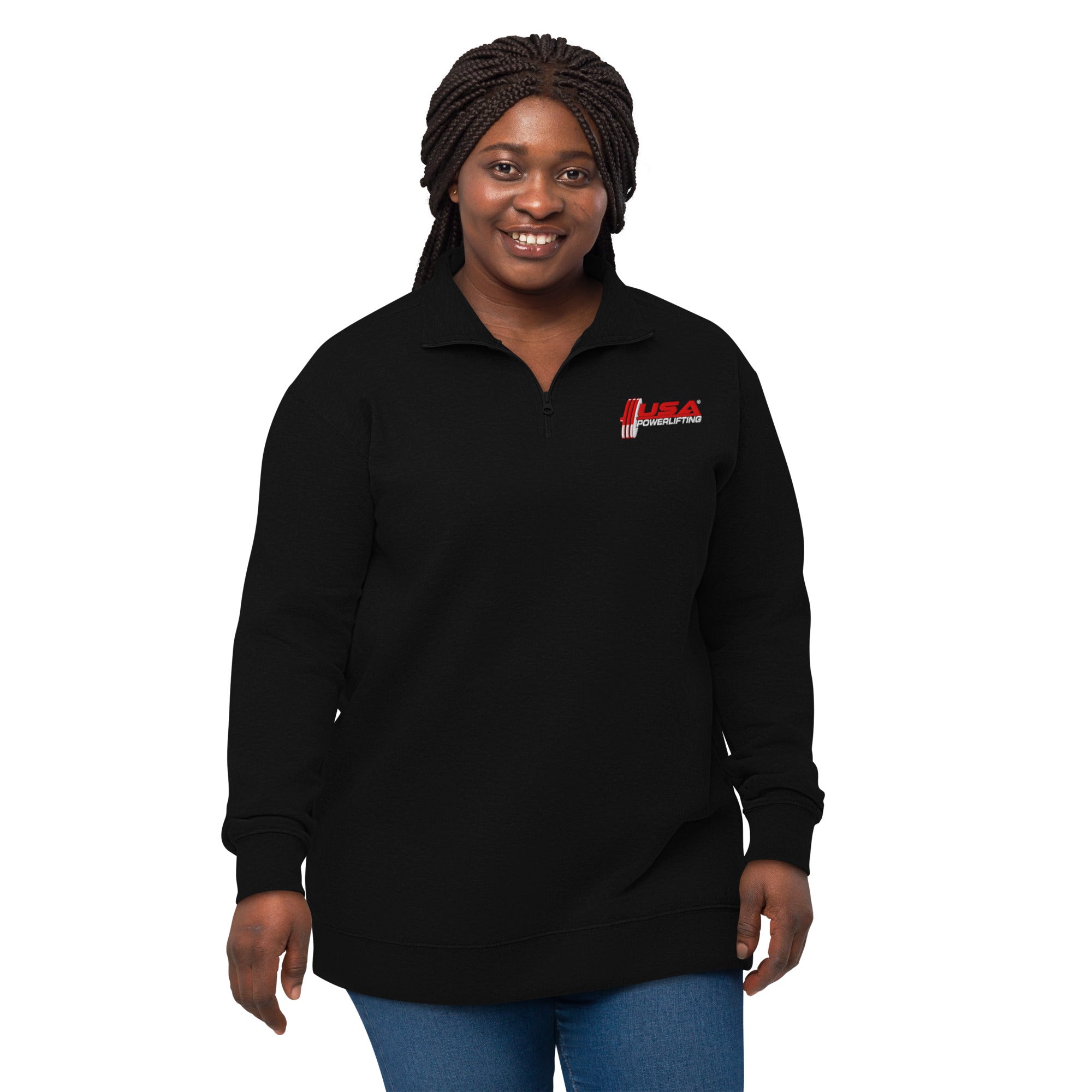 Collections – USA Powerlifting eStore